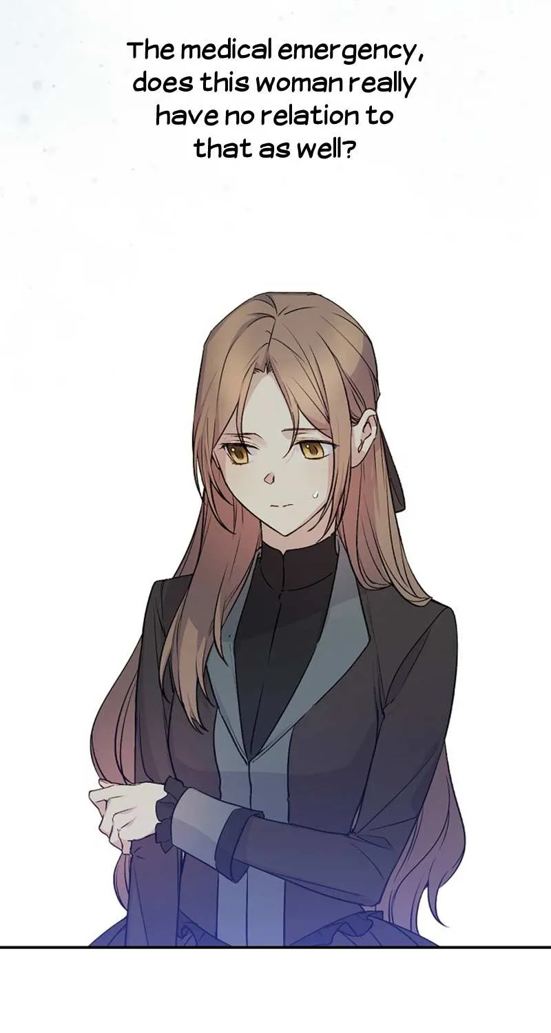Read A Capable Maid chapter 25 image 32 on Lezhin