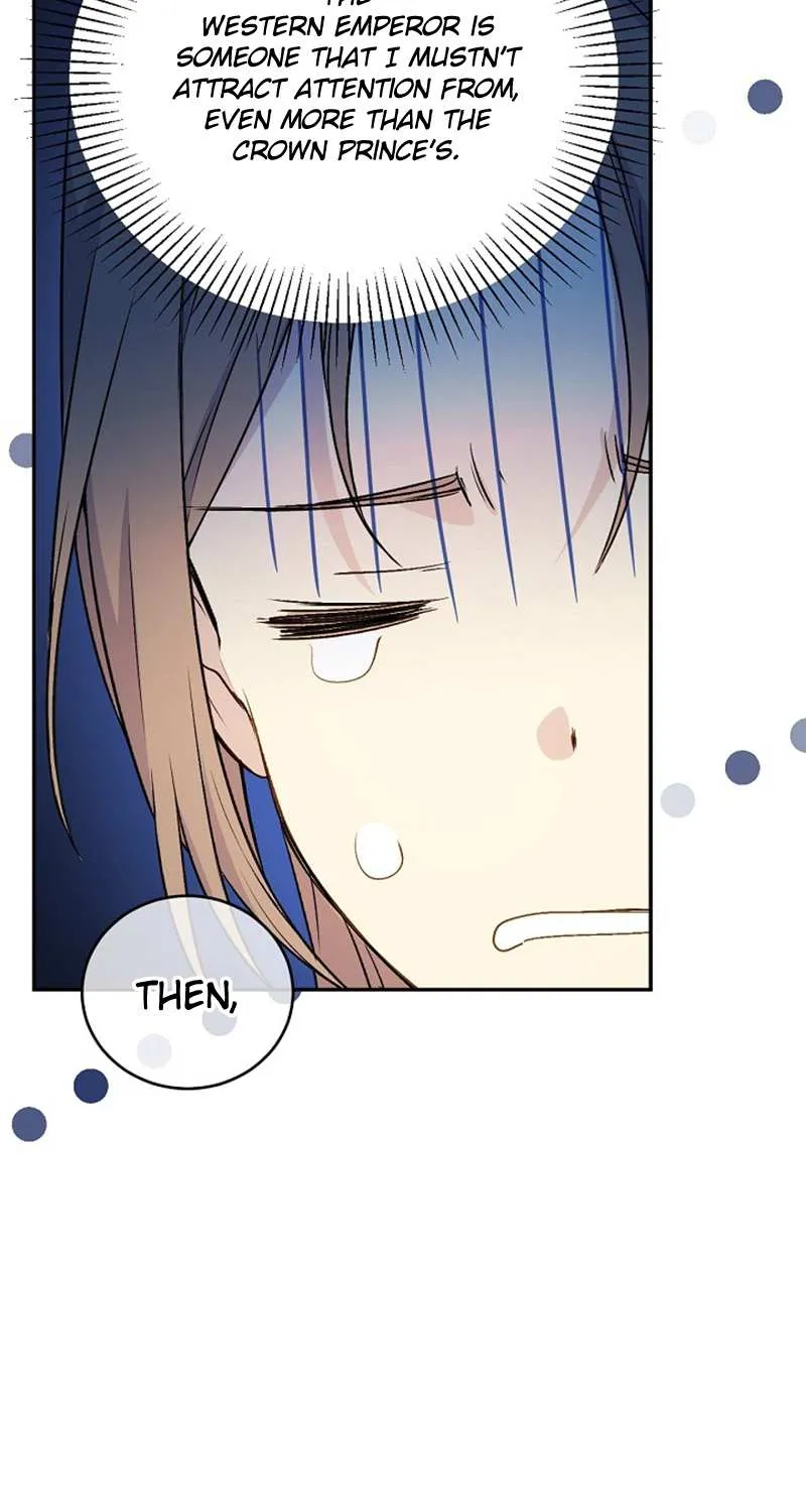 Read A Capable Maid chapter 25 image 34 on Lezhin
