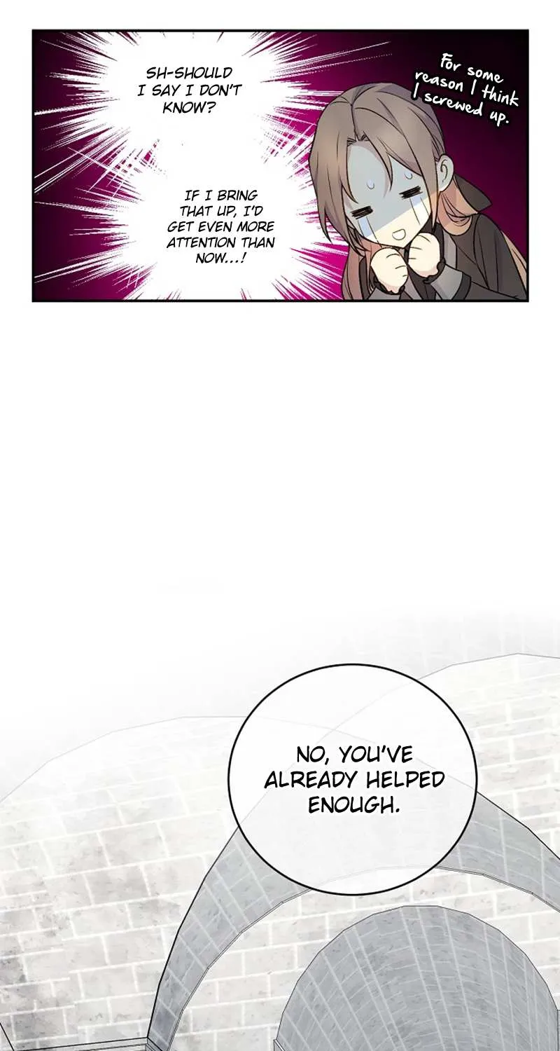 Read A Capable Maid chapter 25 image 36 on Lezhin