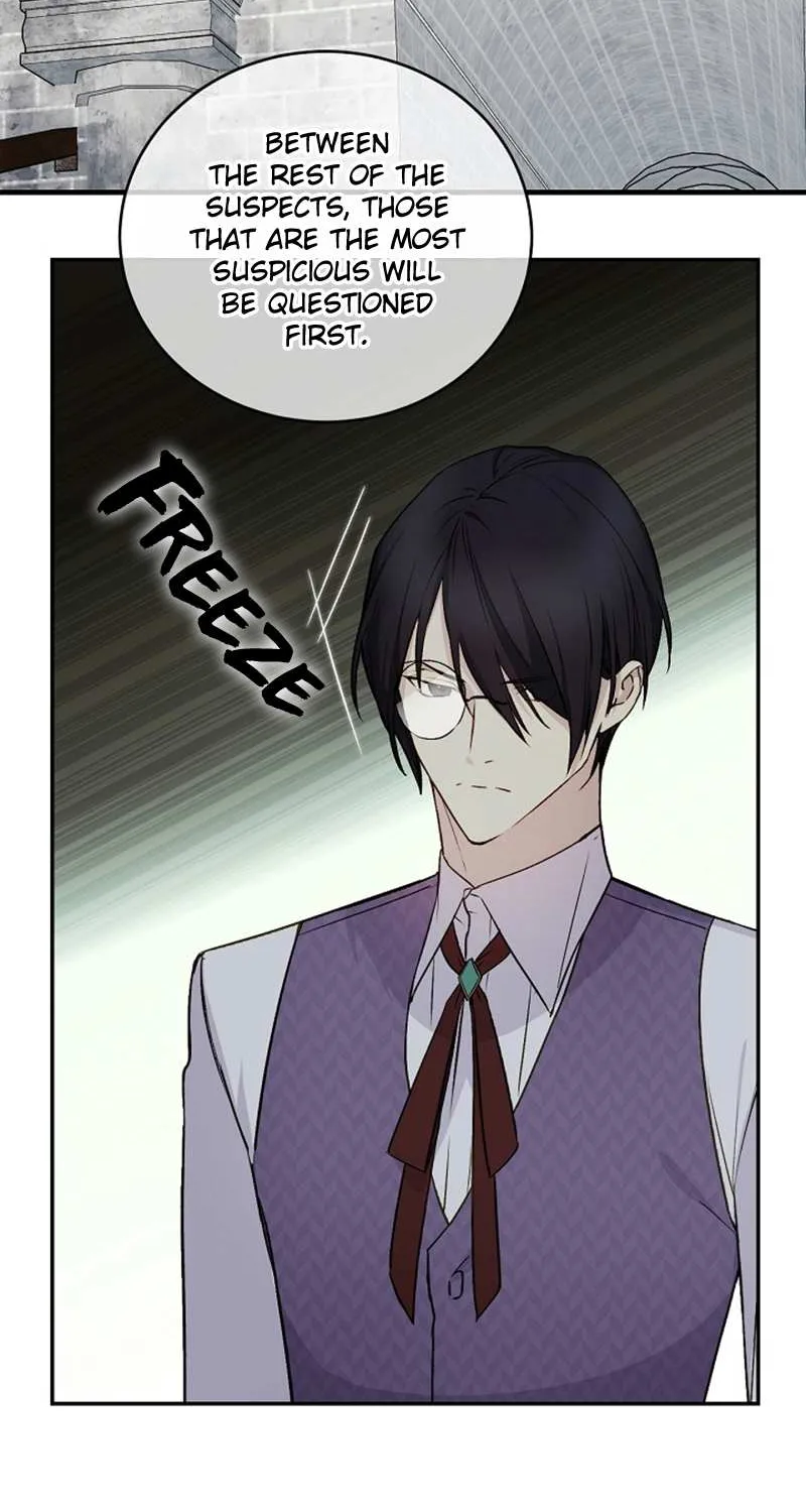 Read A Capable Maid chapter 25 image 37 on Lezhin
