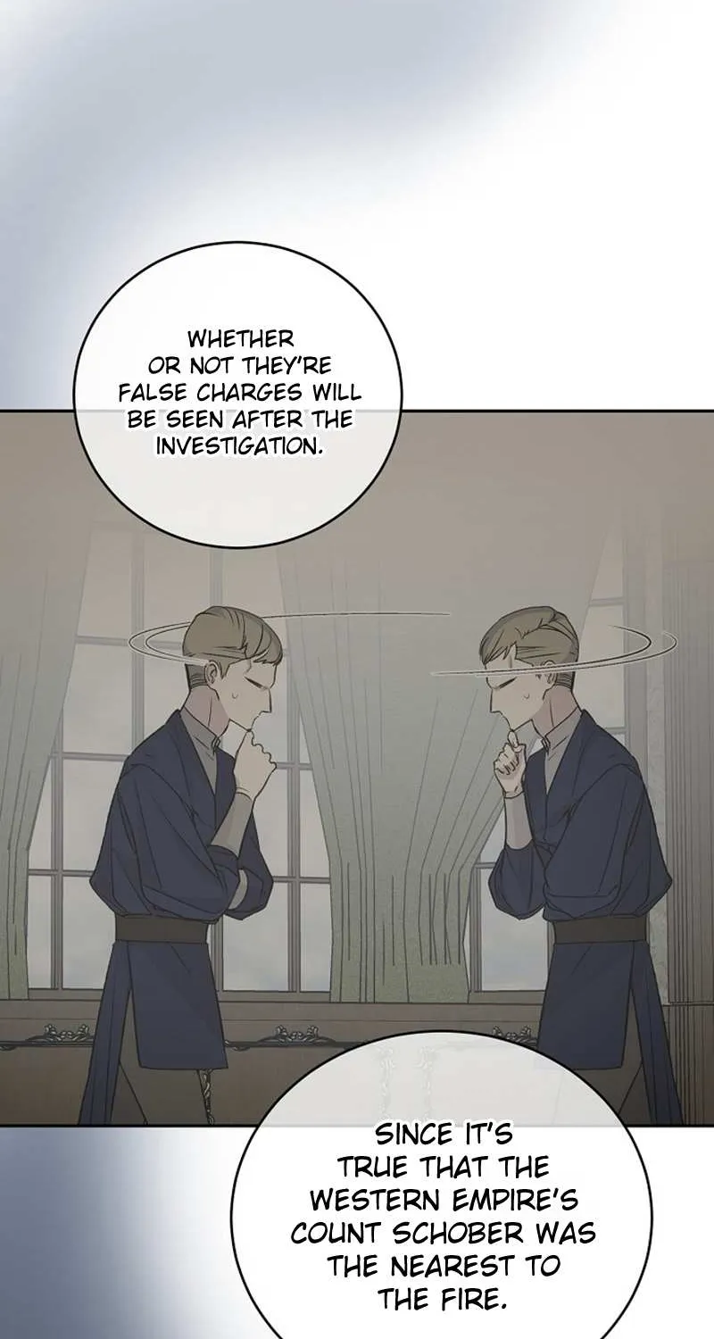 Read A Capable Maid chapter 25 image 40 on Lezhin