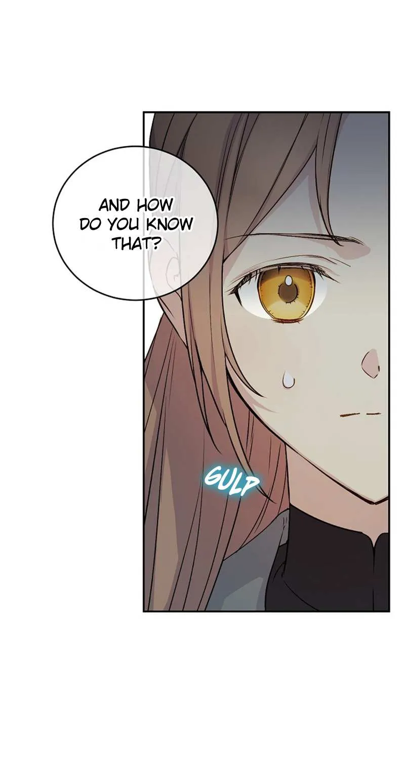 Read A Capable Maid chapter 25 image 5 on Lezhin