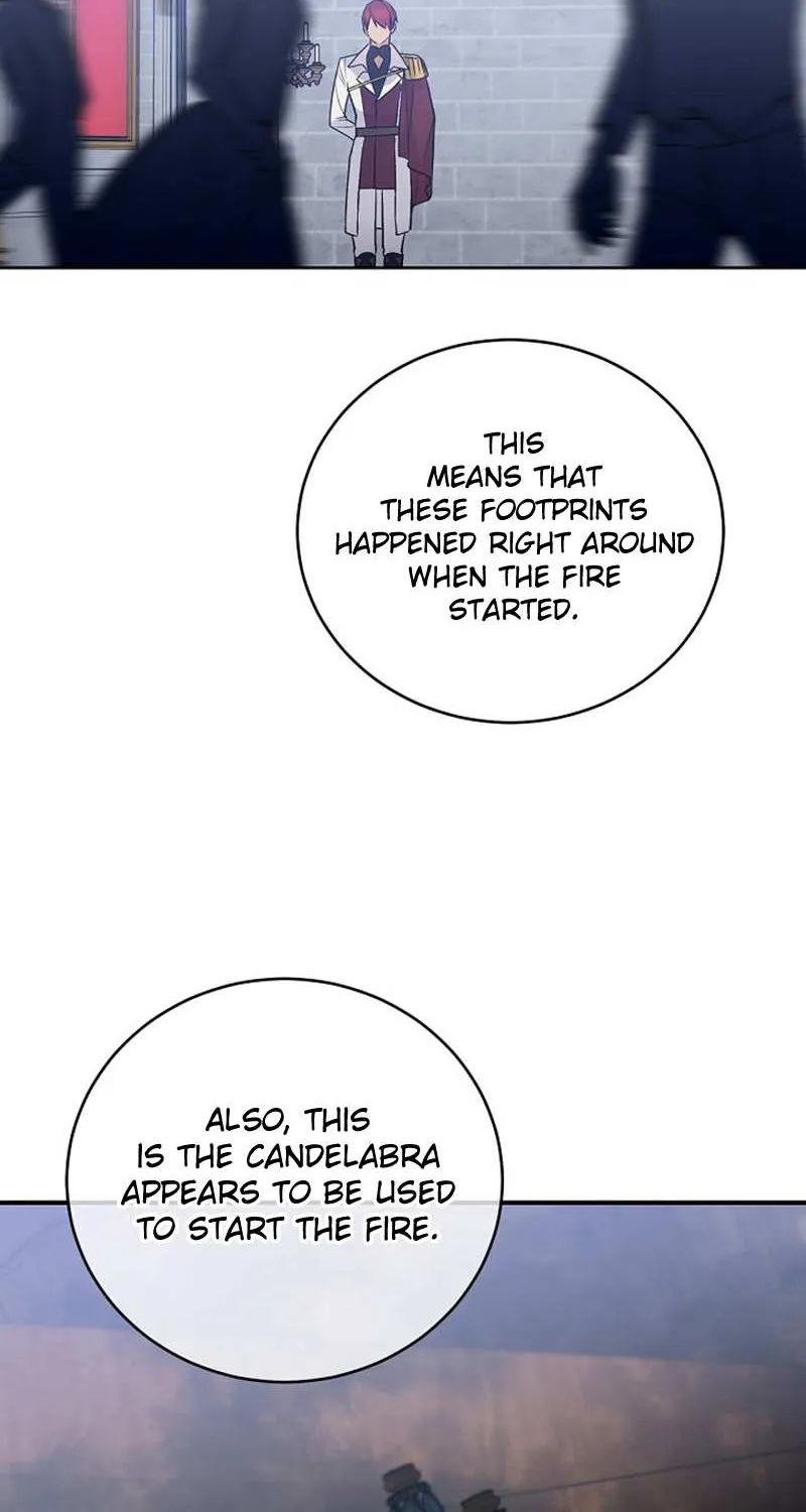 Read A Capable Maid chapter 25 image 52 on Lezhin