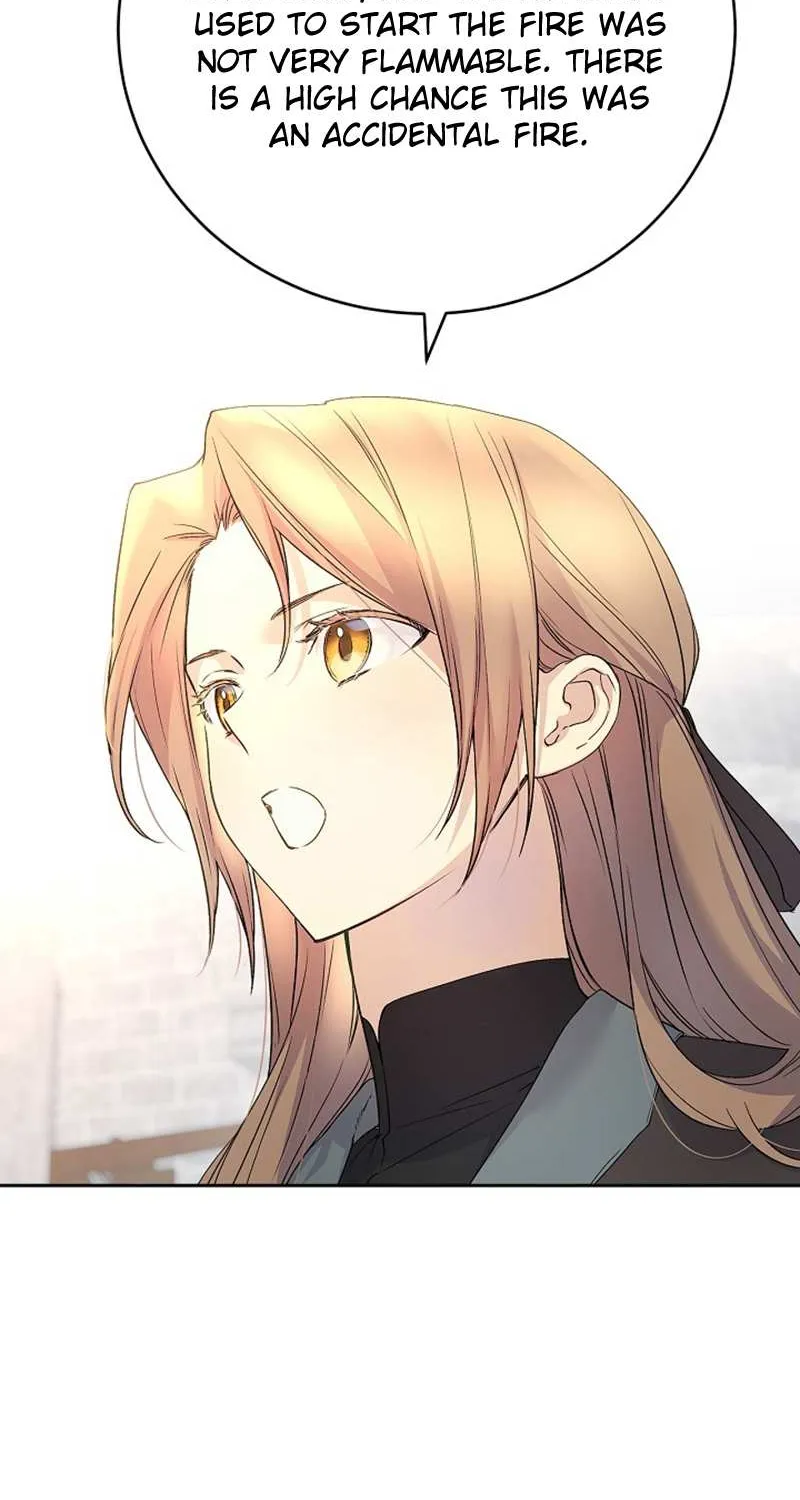 Read A Capable Maid chapter 25 image 57 on Lezhin