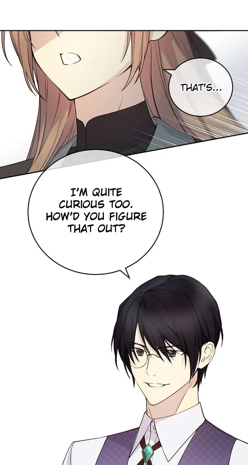 Read A Capable Maid chapter 25 image 6 on Lezhin