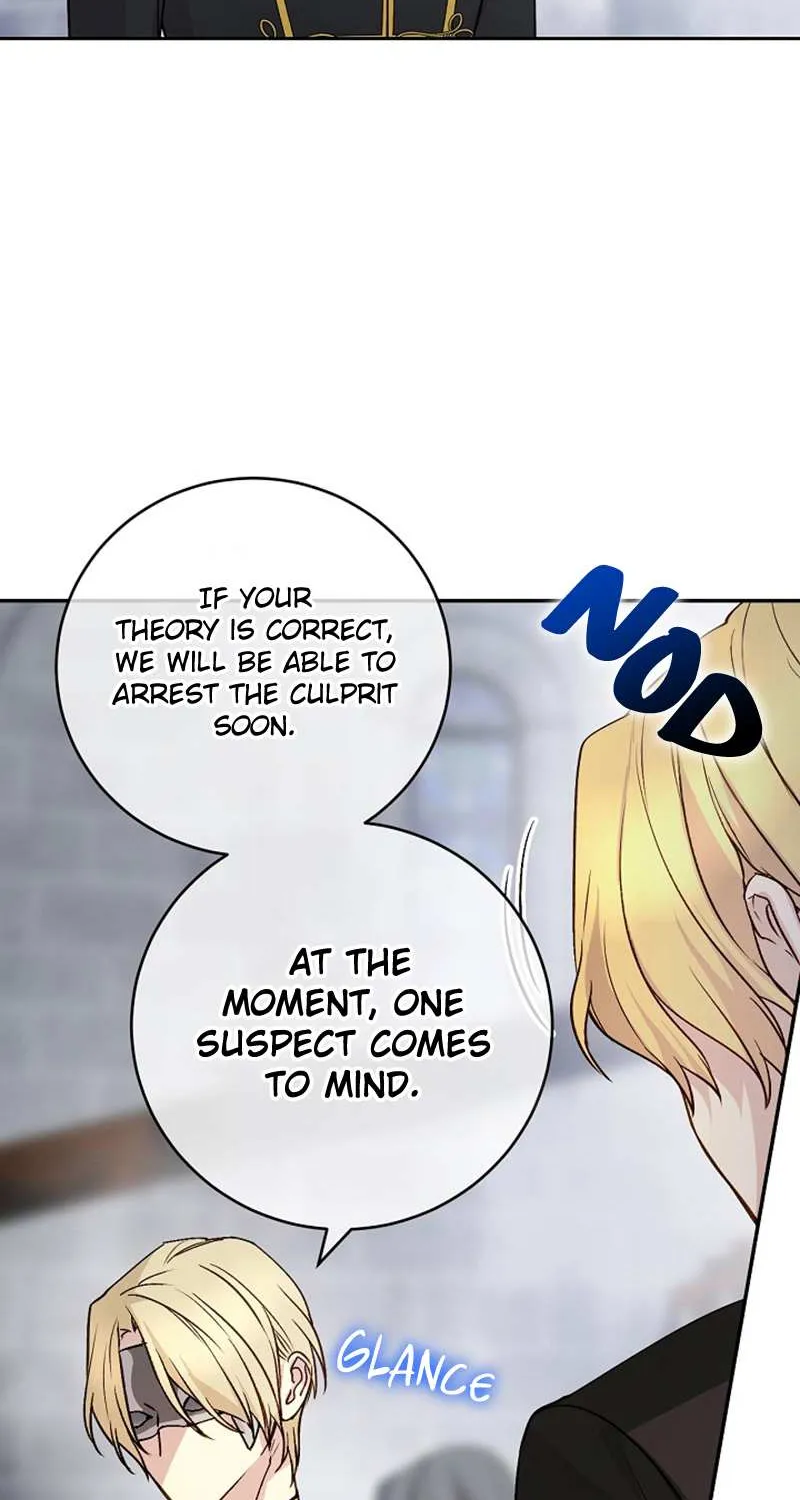 Read A Capable Maid chapter 25 image 61 on Lezhin