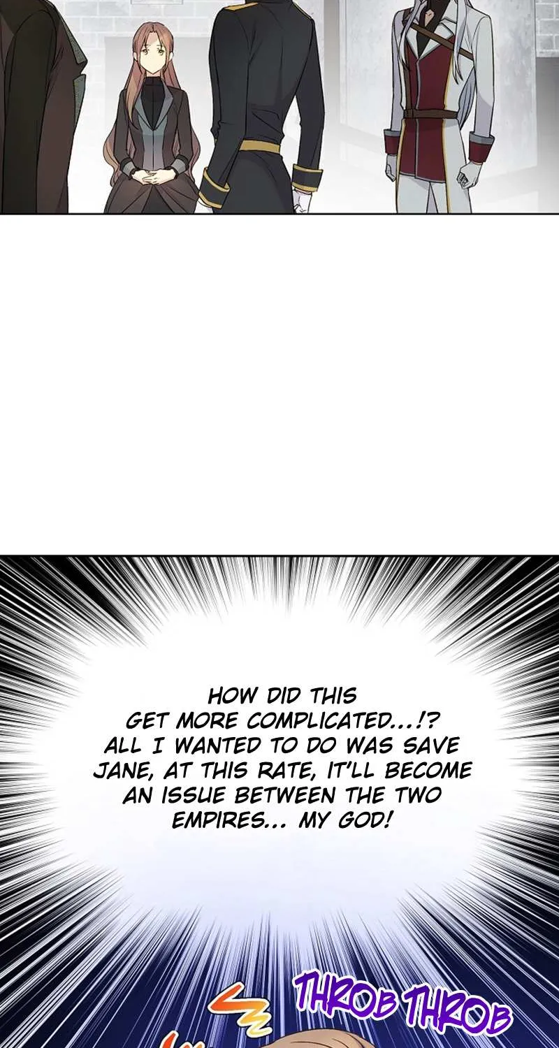 Read A Capable Maid chapter 25 image 8 on Lezhin