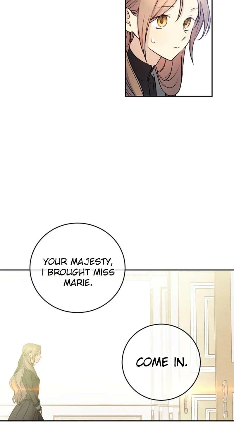 Read A Capable Maid chapter 26 image 10 on Lezhin
