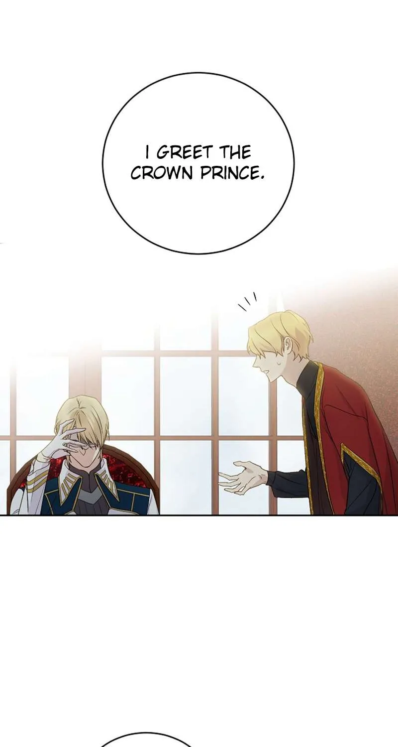 Read A Capable Maid chapter 26 image 13 on Lezhin
