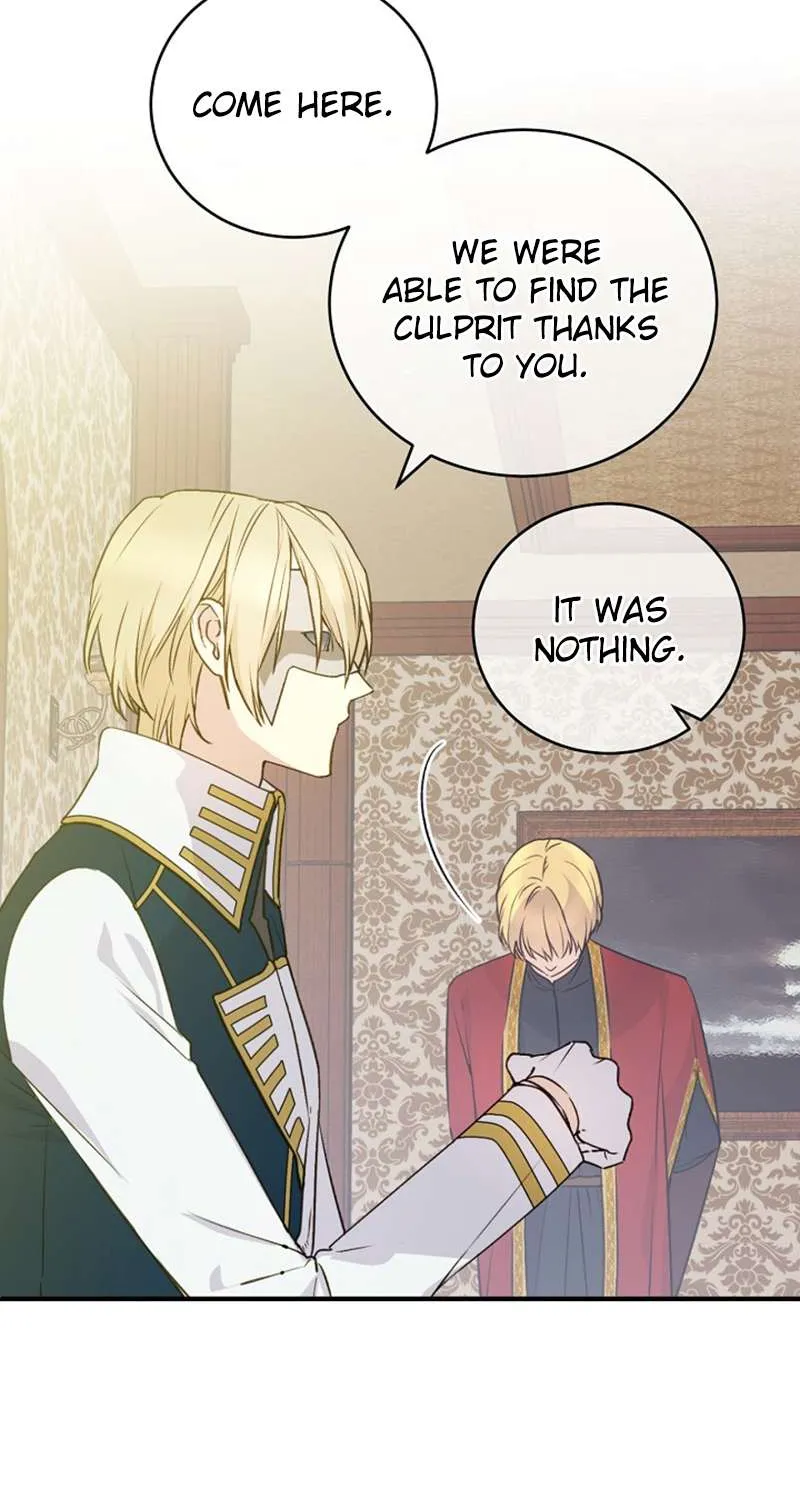 Read A Capable Maid chapter 26 image 14 on Lezhin