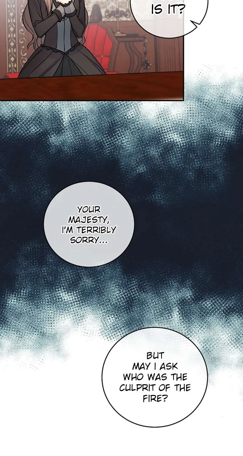 Read A Capable Maid chapter 26 image 18 on Lezhin