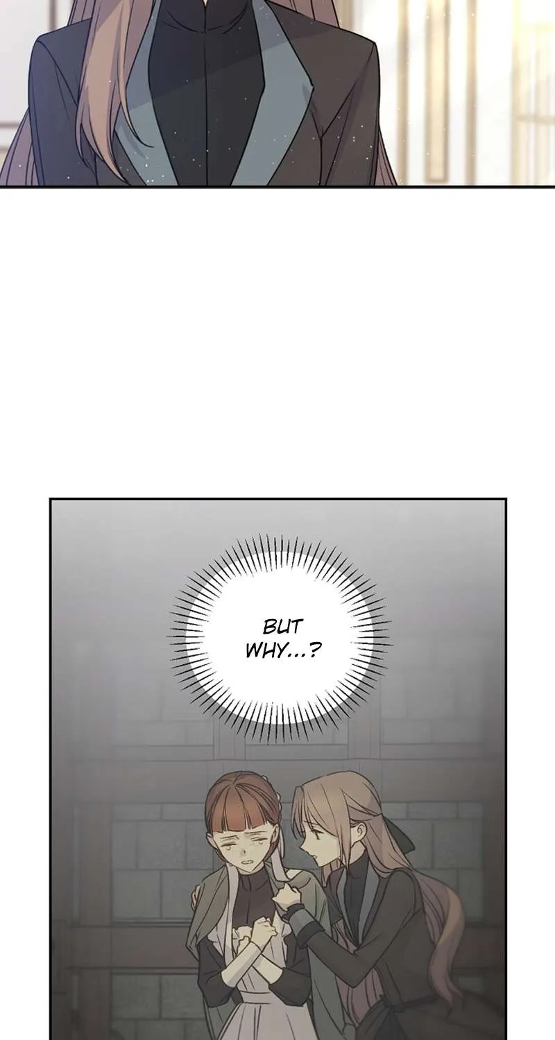 Read A Capable Maid chapter 26 image 2 on Lezhin