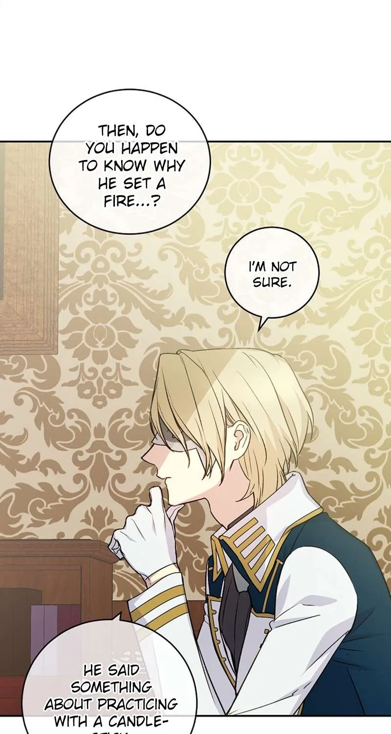 Read A Capable Maid chapter 26 image 21 on Lezhin