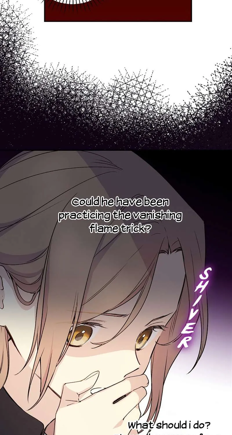 Read A Capable Maid chapter 26 image 23 on Lezhin