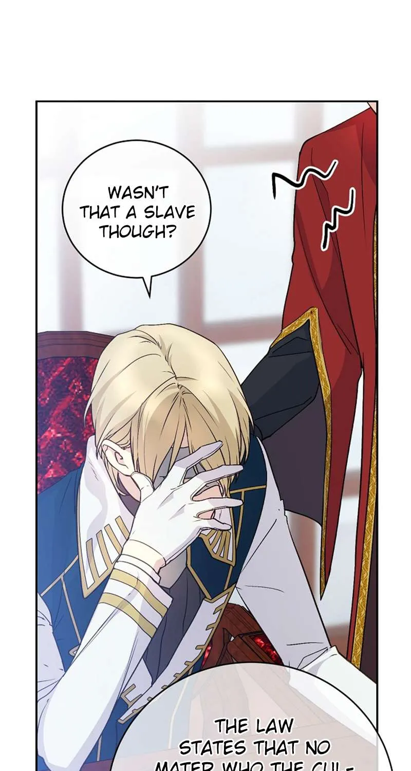 Read A Capable Maid chapter 26 image 26 on Lezhin