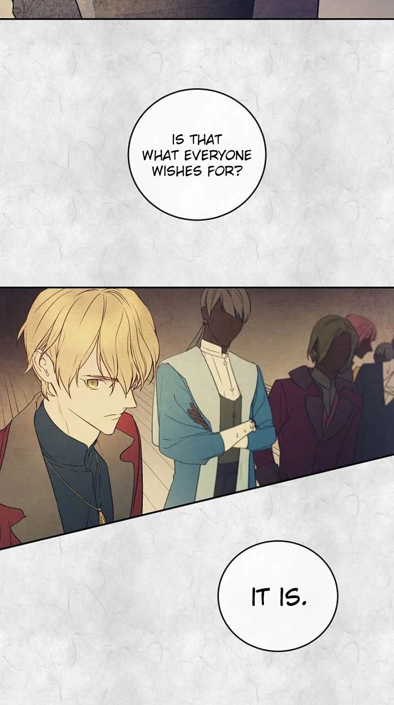 Read A Capable Maid chapter 26 image 32 on Lezhin