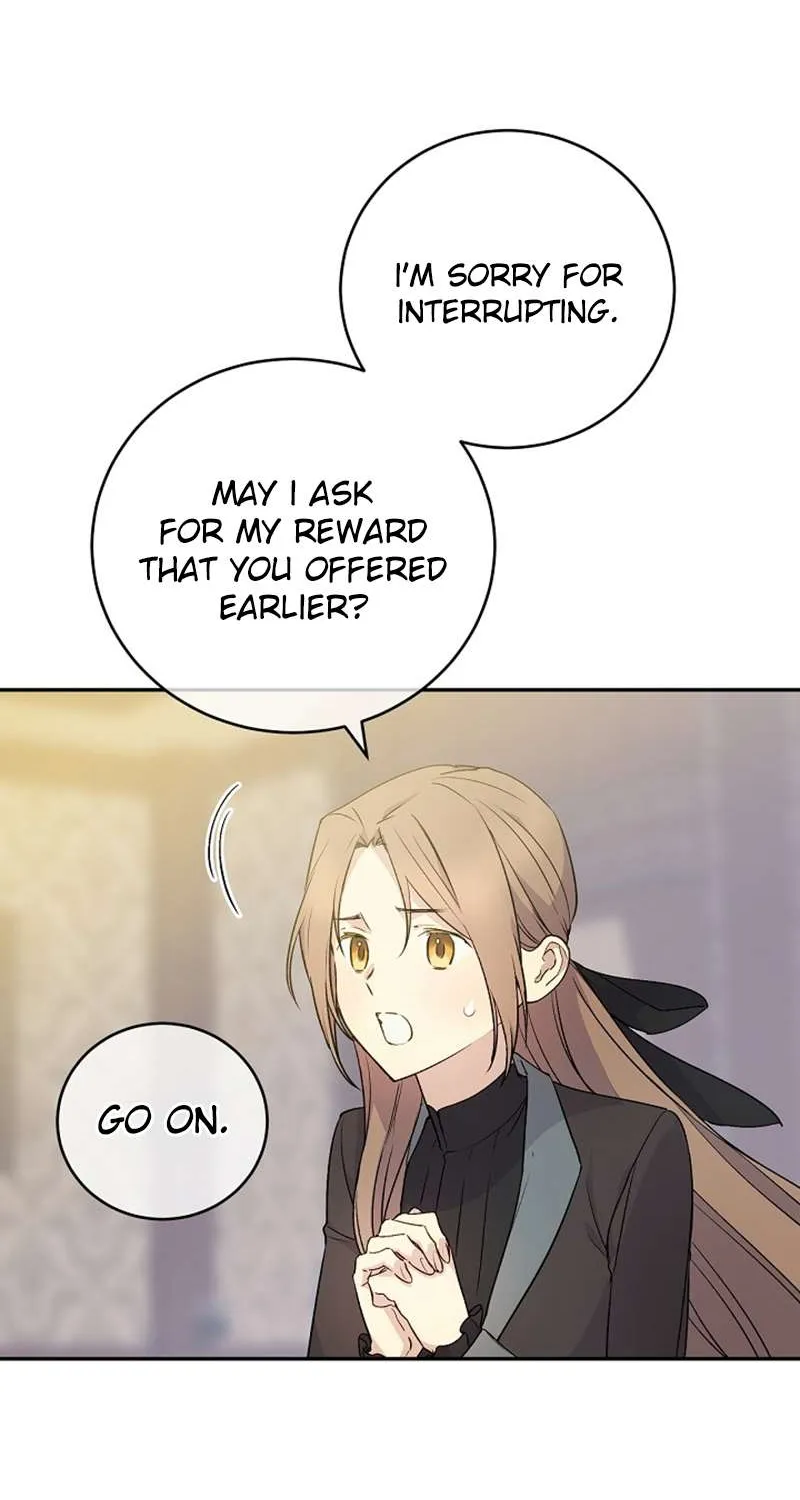 Read A Capable Maid chapter 26 image 38 on Lezhin