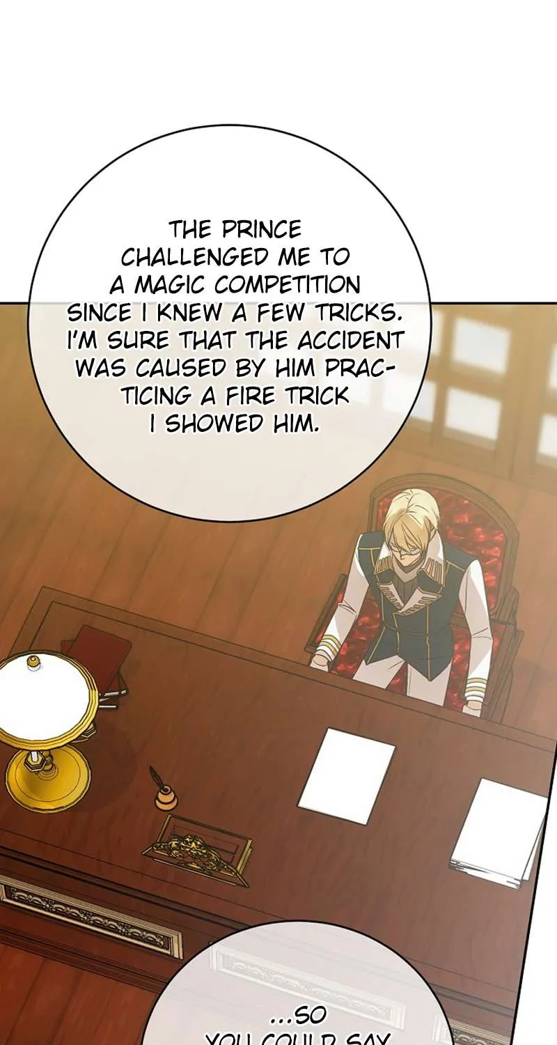 Read A Capable Maid chapter 26 image 41 on Lezhin