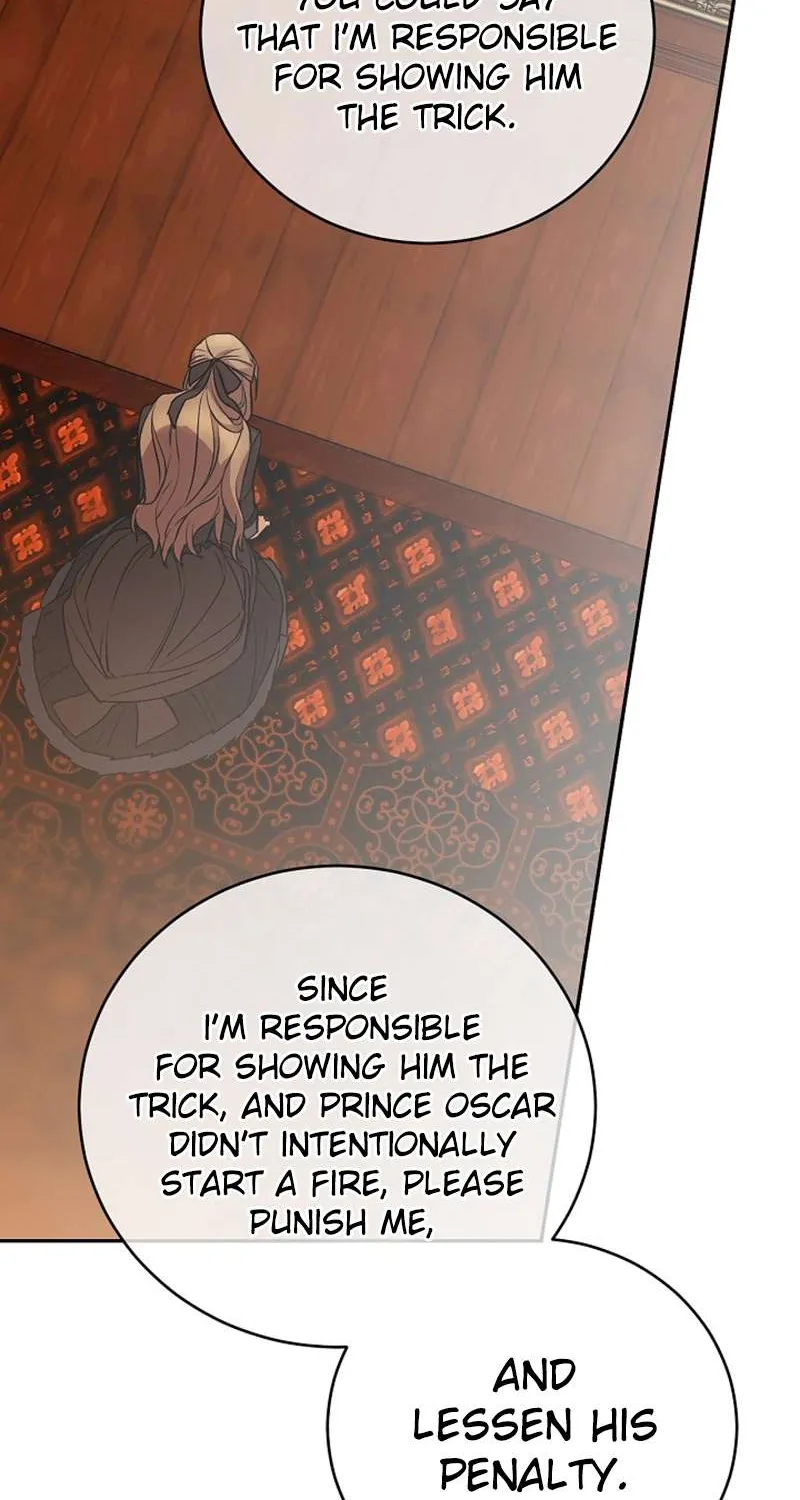 Read A Capable Maid chapter 26 image 42 on Lezhin