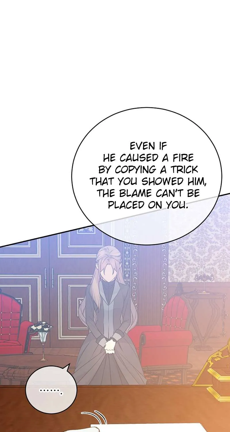 Read A Capable Maid chapter 26 image 48 on Lezhin