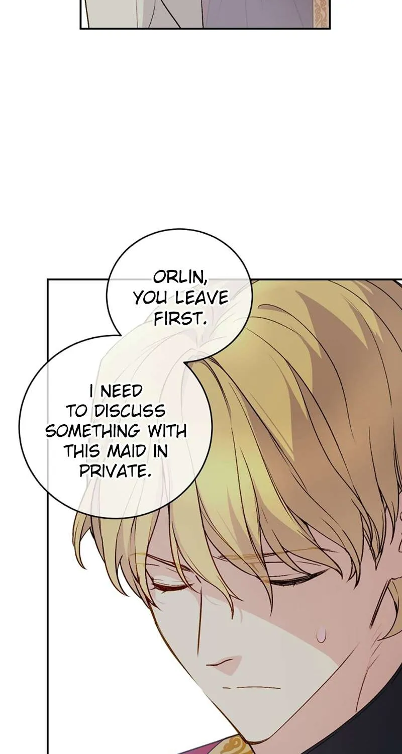 Read A Capable Maid chapter 26 image 61 on Lezhin