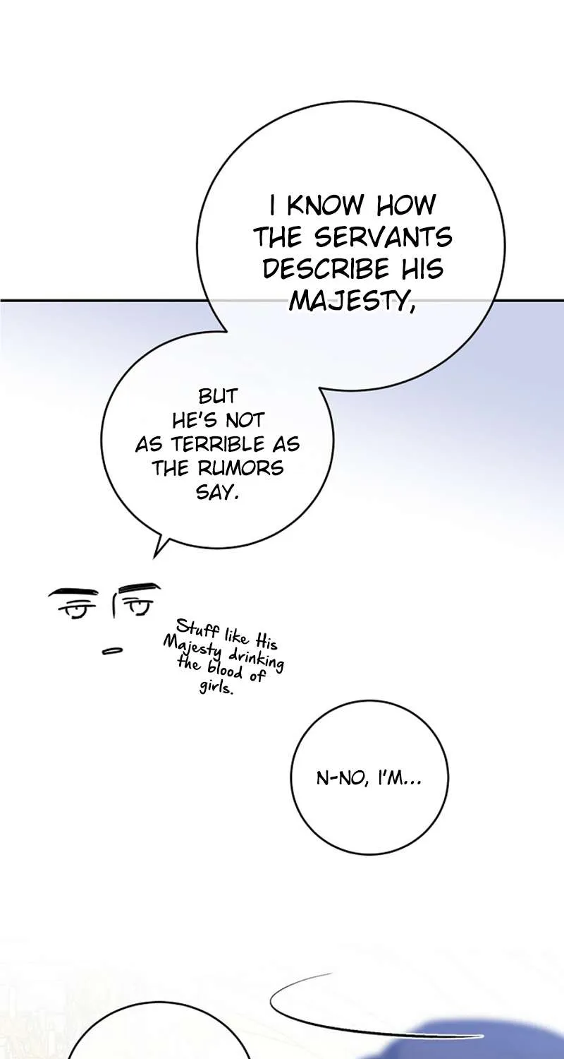 Read A Capable Maid chapter 26 image 8 on Lezhin