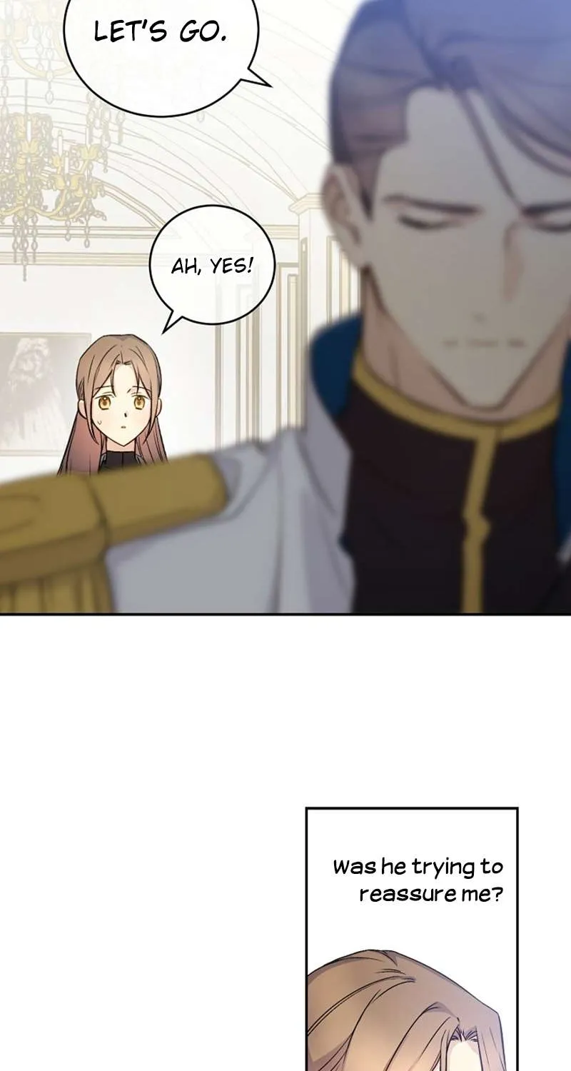 Read A Capable Maid chapter 26 image 9 on Lezhin