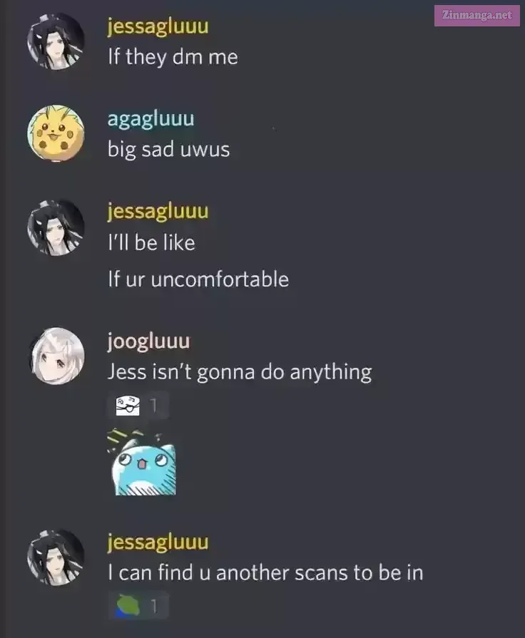 Read A Capable Maid chapter 27.3 image 11 on Lezhin