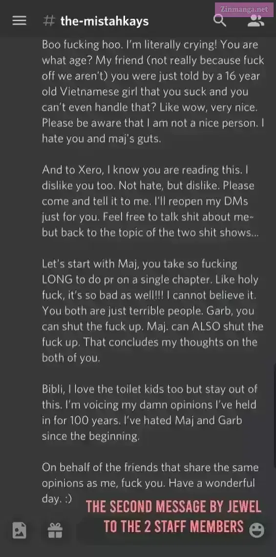 Read A Capable Maid chapter 27.5 image 39 on Lezhin