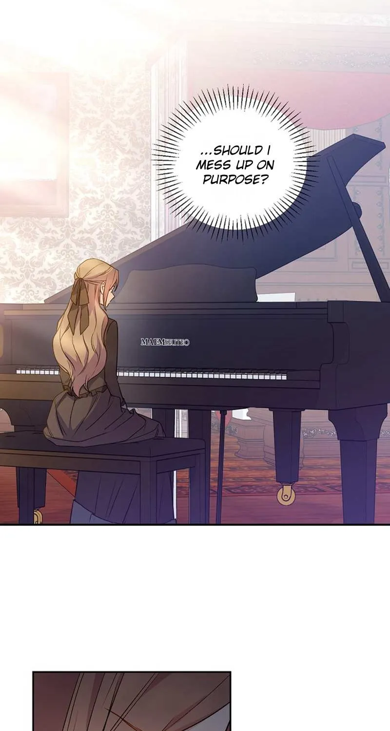 Read A Capable Maid chapter 27 image 13 on Lezhin