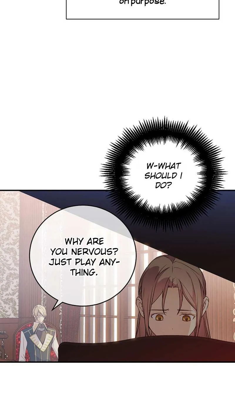 Read A Capable Maid chapter 27 image 16 on Lezhin