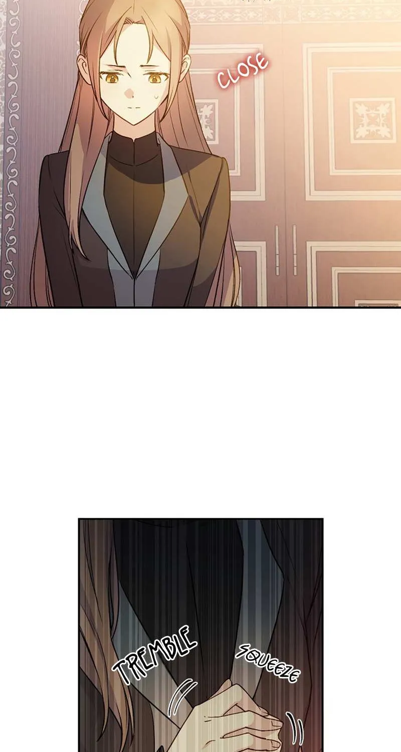Read A Capable Maid chapter 27 image 2 on Lezhin