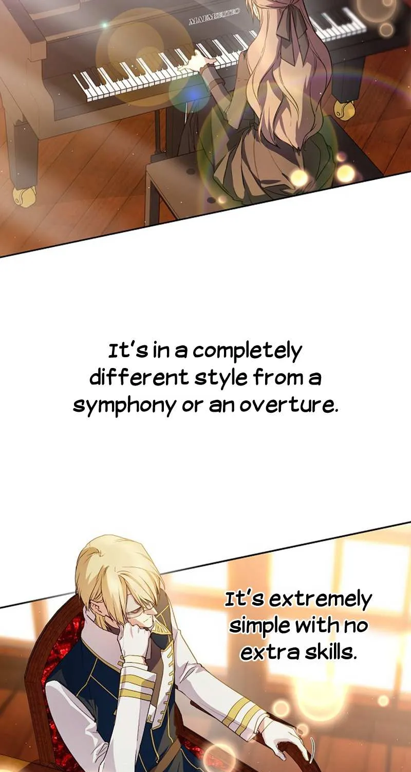 Read A Capable Maid chapter 27 image 22 on Lezhin