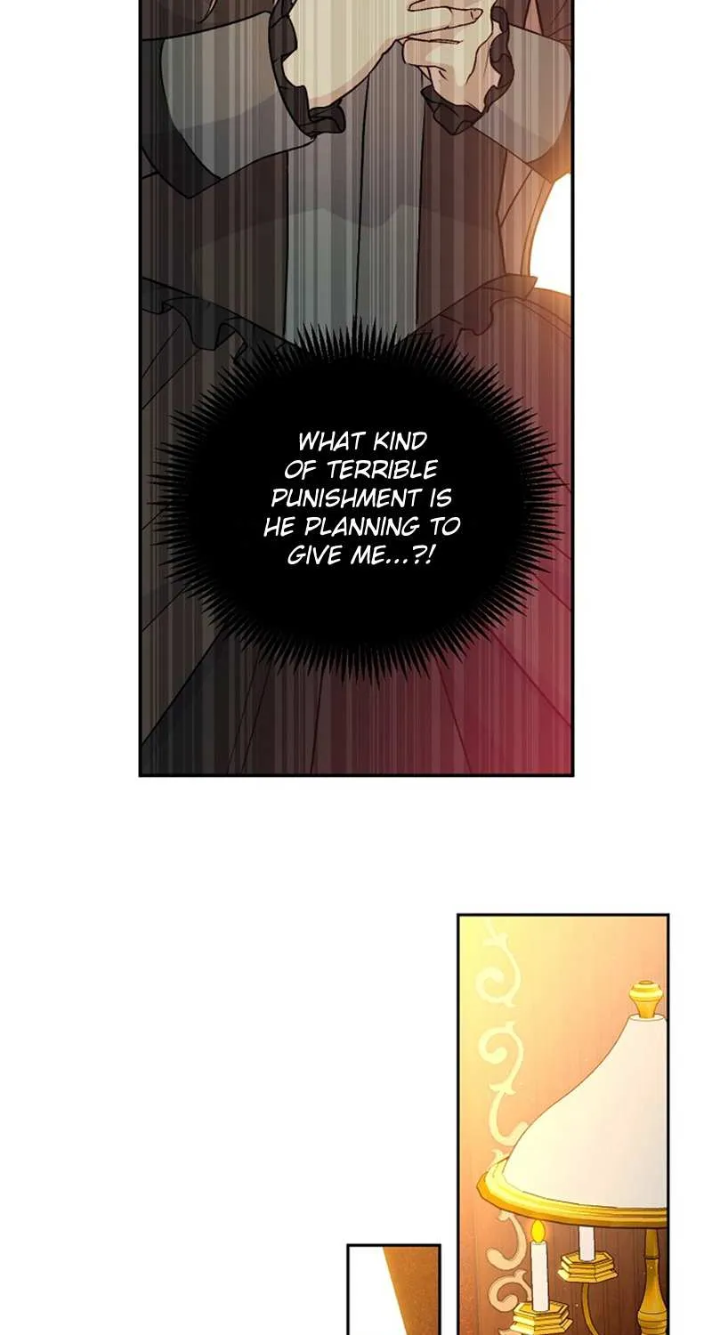Read A Capable Maid chapter 27 image 3 on Lezhin