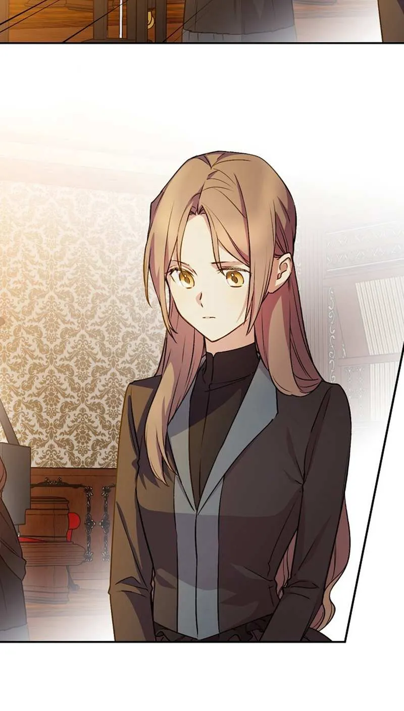Read A Capable Maid chapter 27 image 32 on Lezhin