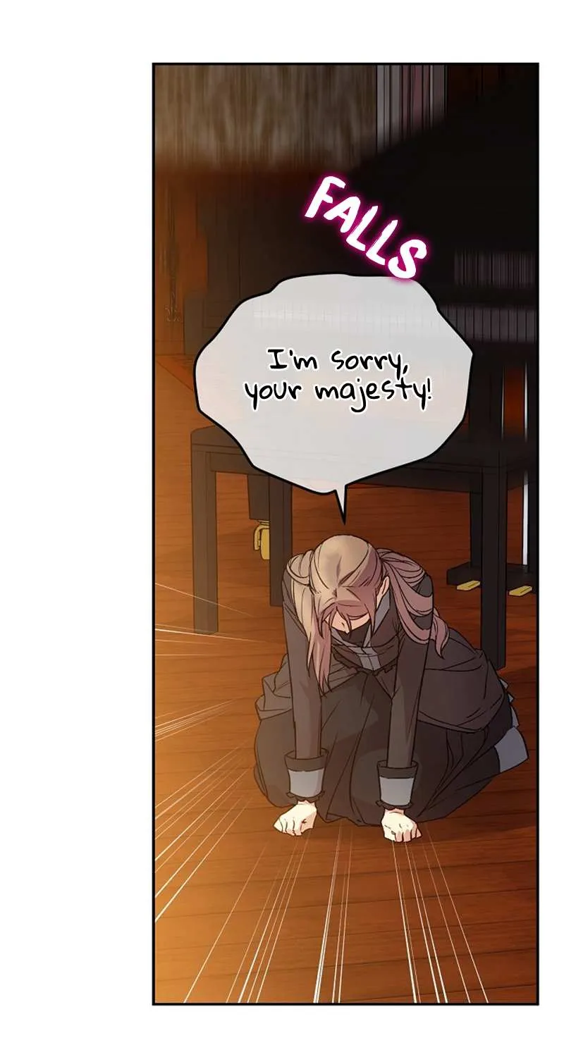 Read A Capable Maid chapter 27 image 41 on Lezhin