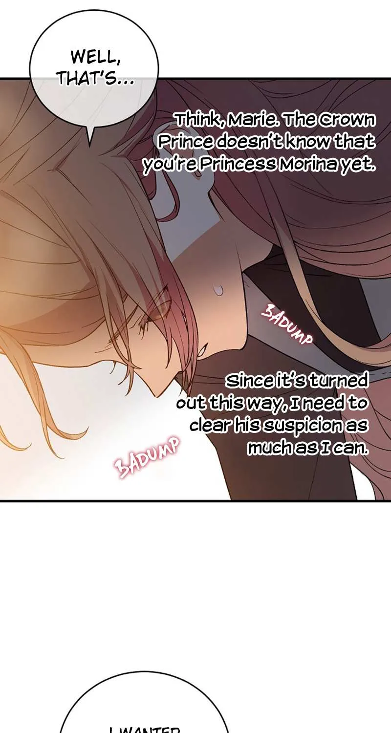 Read A Capable Maid chapter 27 image 44 on Lezhin