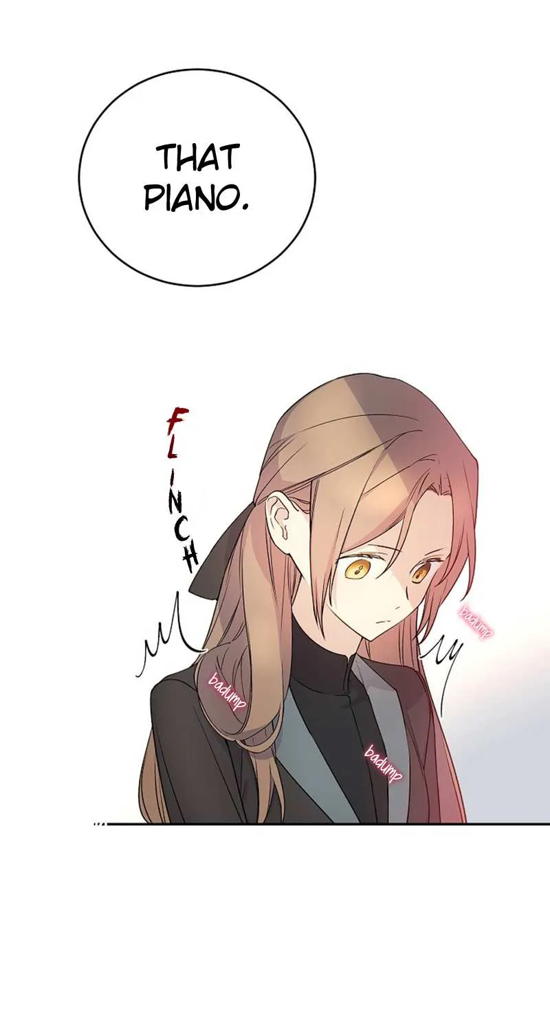 Read A Capable Maid chapter 27 image 5 on Lezhin