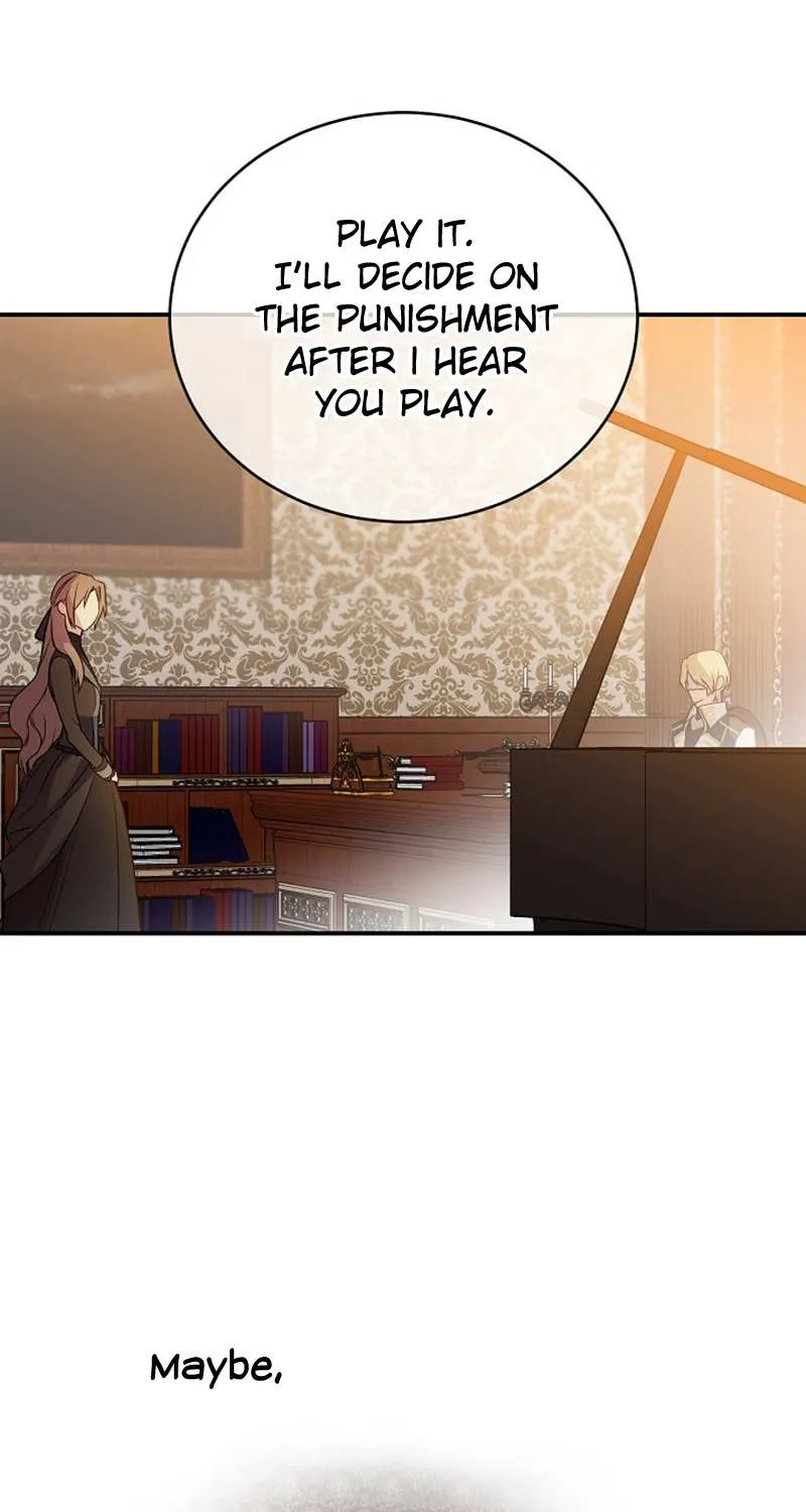 Read A Capable Maid chapter 27 image 6 on Lezhin