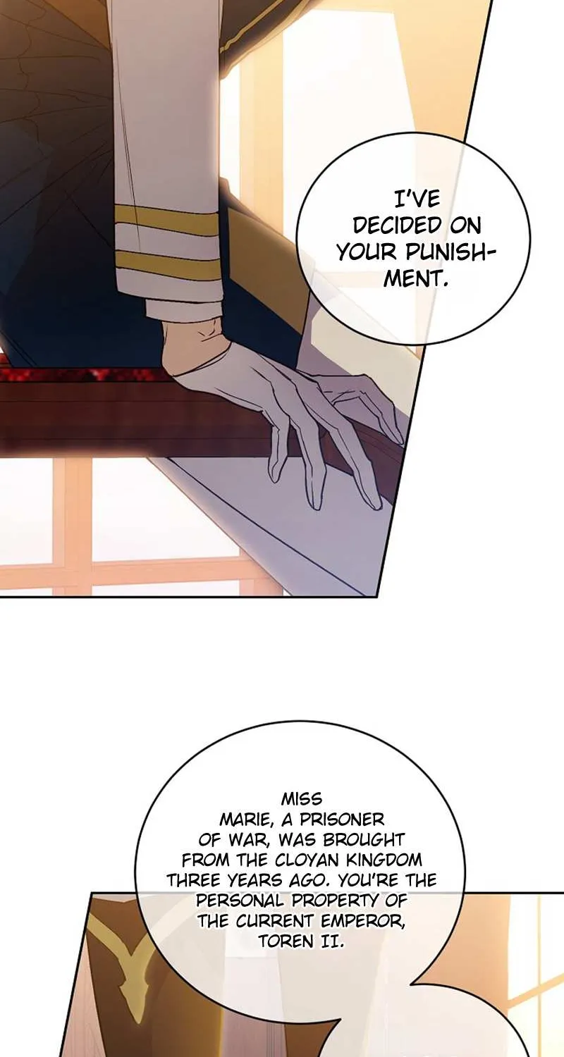 Read A Capable Maid chapter 27 image 60 on Lezhin