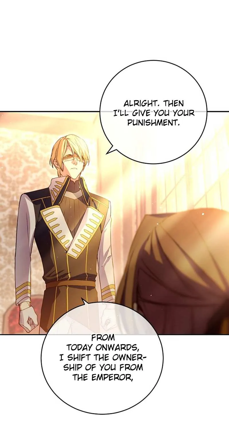 Read A Capable Maid chapter 27 image 62 on Lezhin