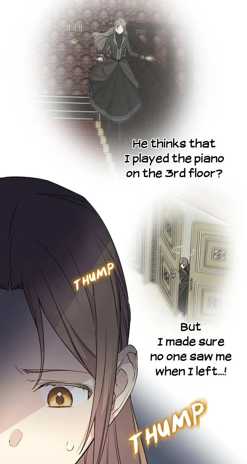 Read A Capable Maid chapter 27 image 7 on Lezhin