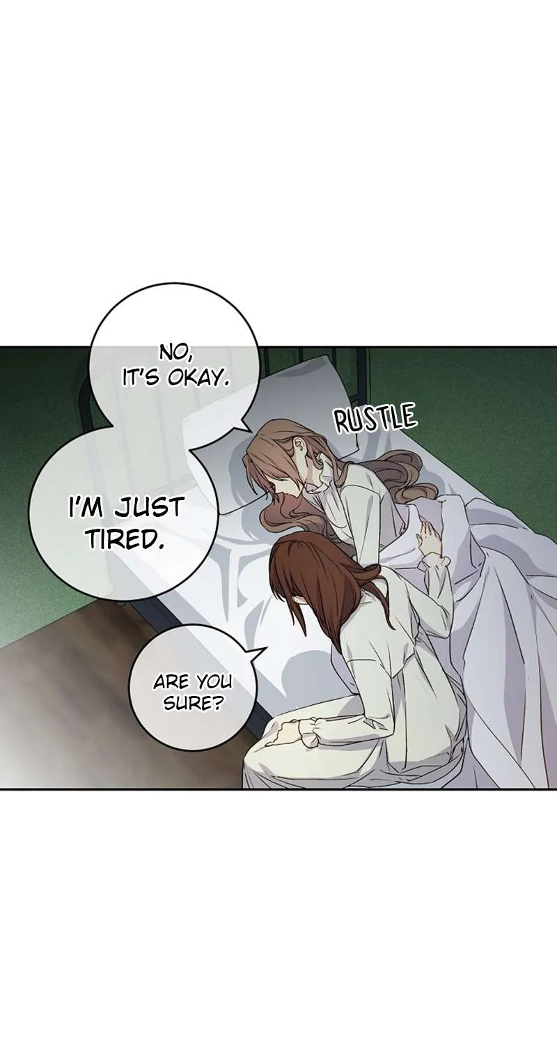 Read A Capable Maid chapter 28 image 10 on Lezhin
