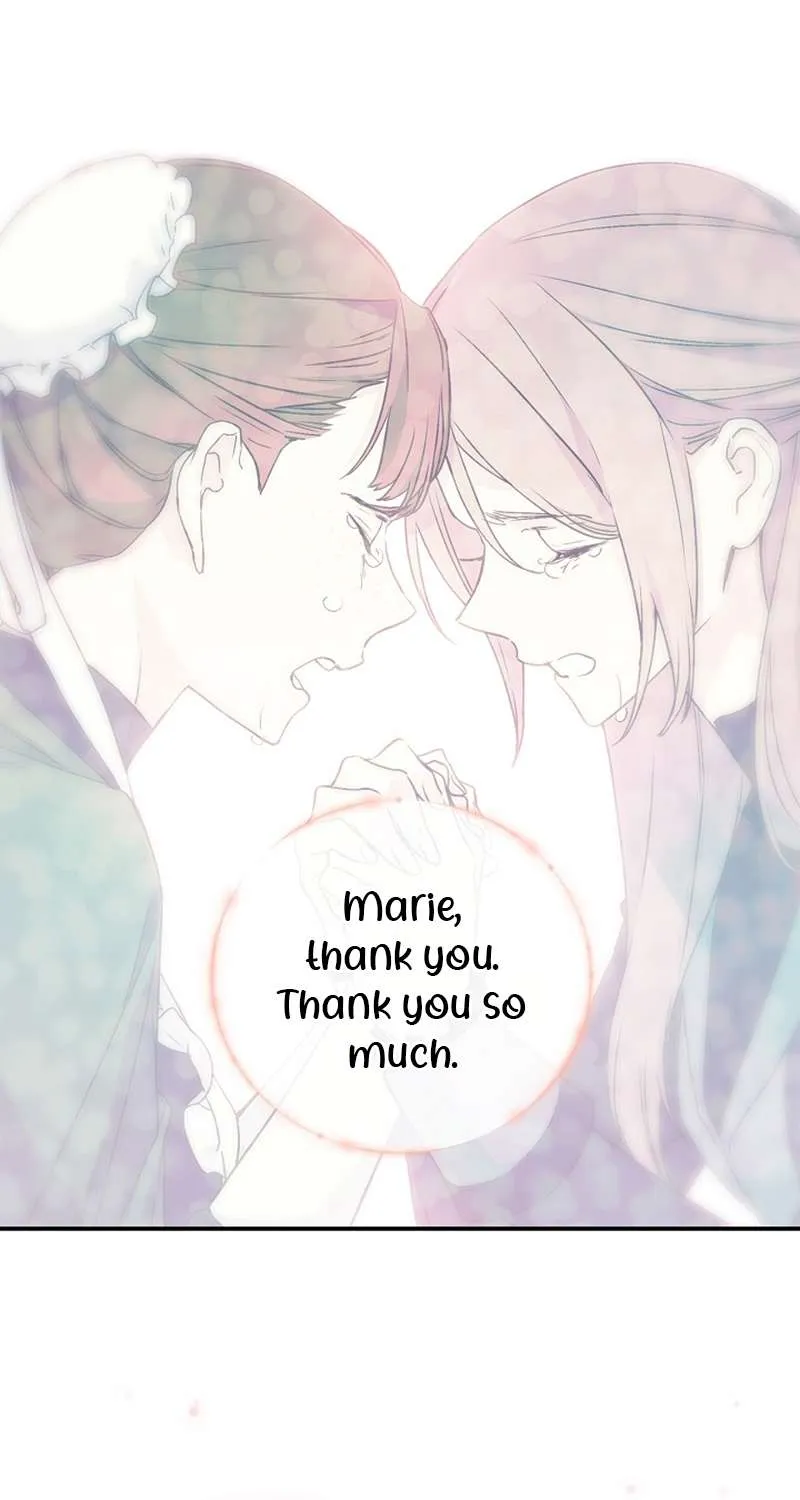 Read A Capable Maid chapter 28 image 13 on Lezhin