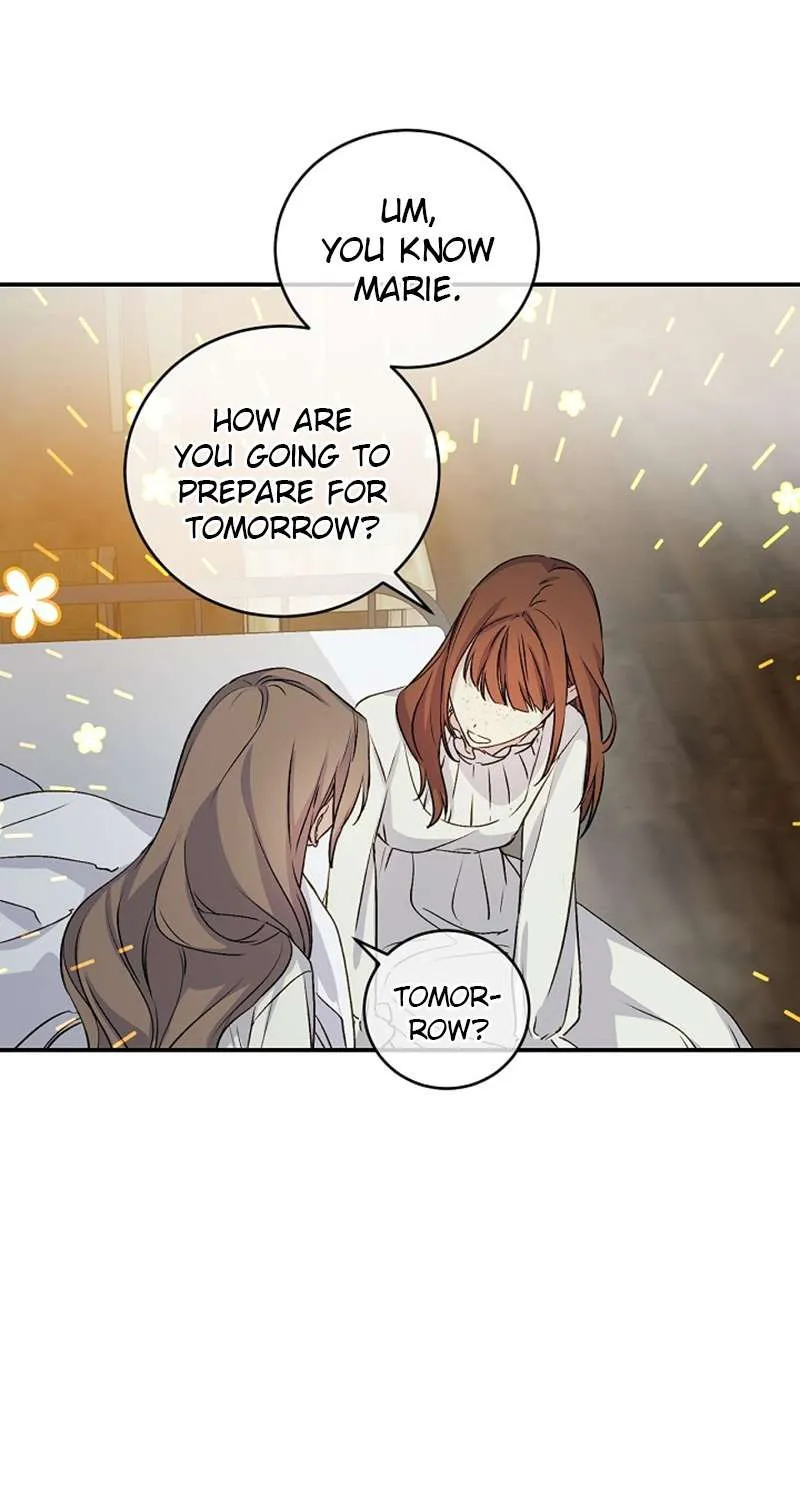 Read A Capable Maid chapter 28 image 15 on Lezhin