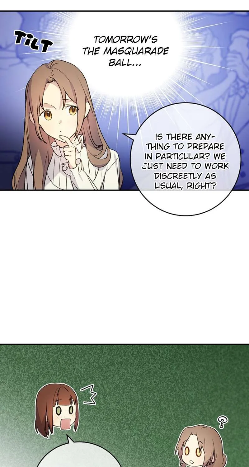 Read A Capable Maid chapter 28 image 16 on Lezhin