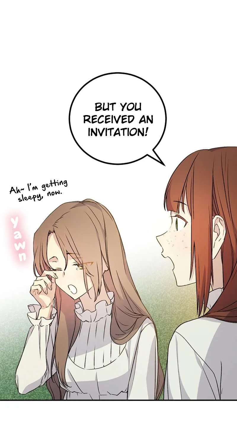 Read A Capable Maid chapter 28 image 18 on Lezhin