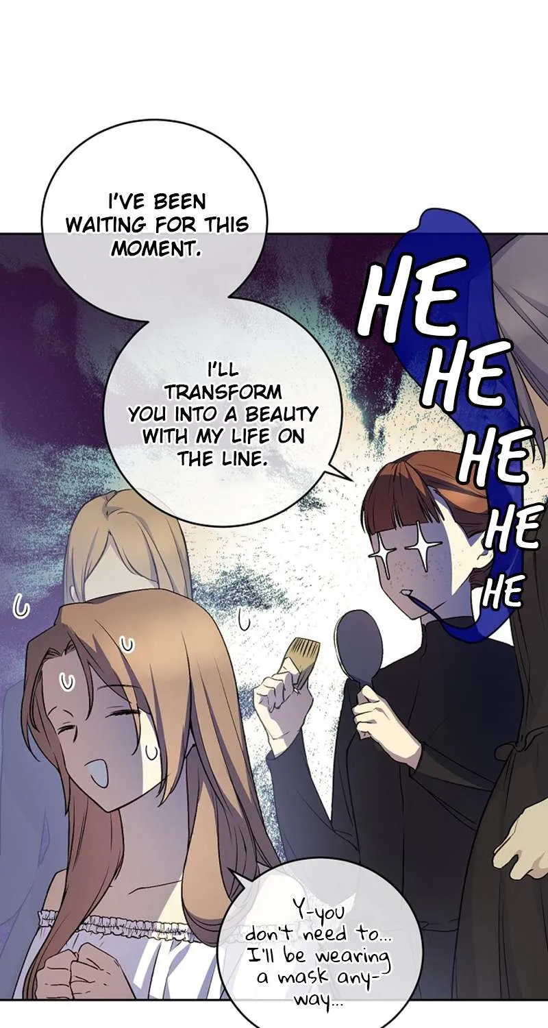 Read A Capable Maid chapter 28 image 27 on Lezhin