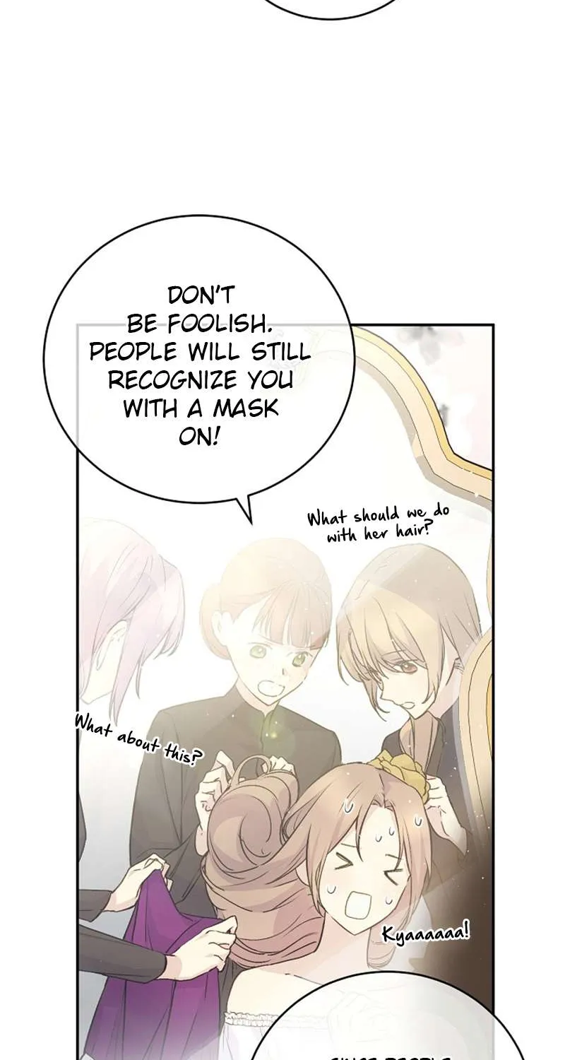 Read A Capable Maid chapter 28 image 28 on Lezhin