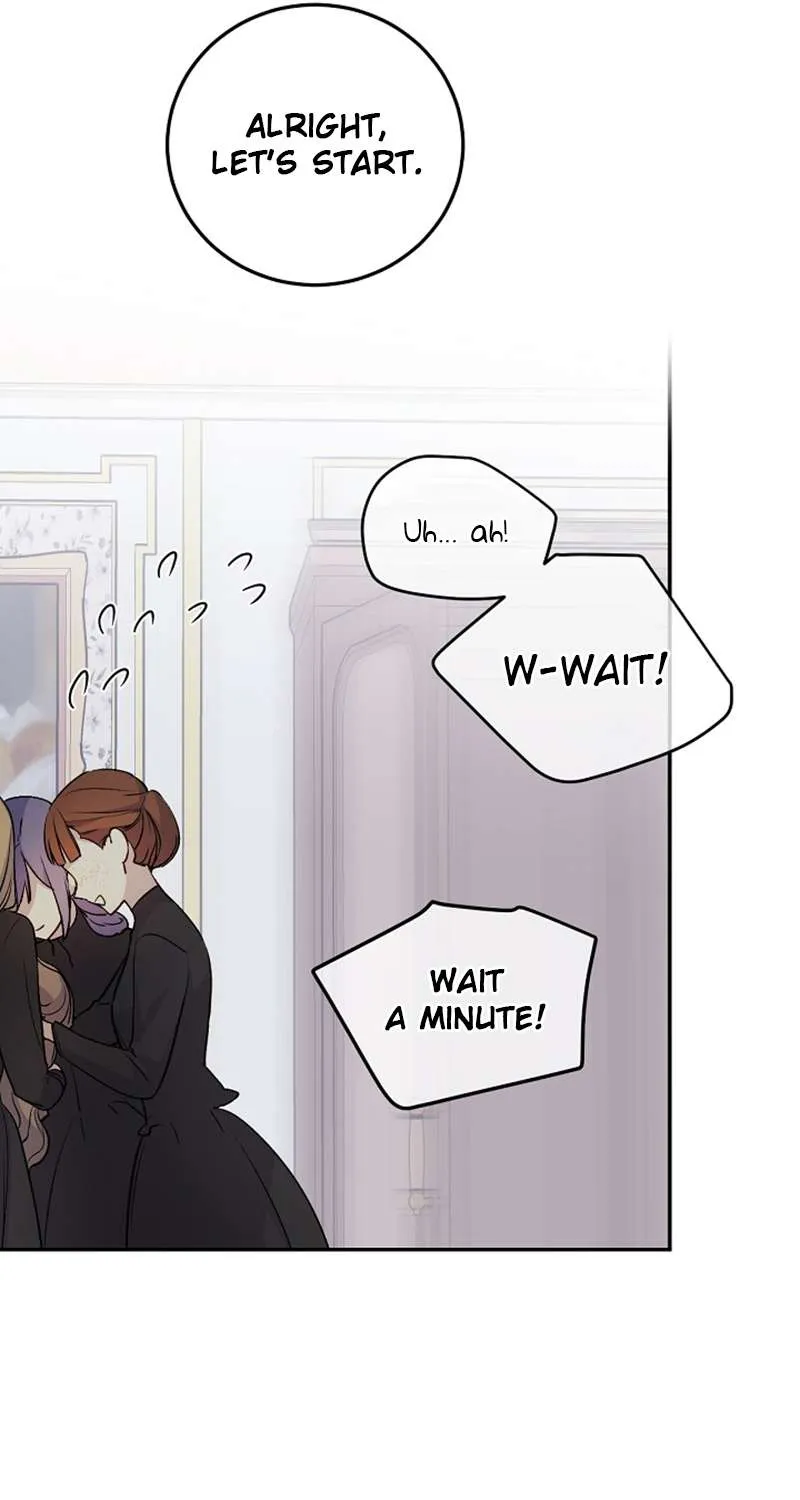 Read A Capable Maid chapter 28 image 30 on Lezhin
